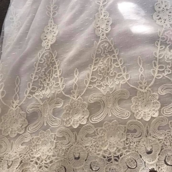 American Rag Tank - Picture 3 of 3